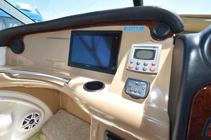 Chesapeake 46ft Carver Yacht For Sale