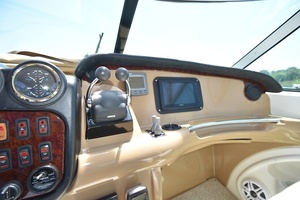 Chesapeake 46ft Carver Yacht For Sale