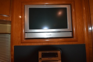 Chesapeake 46ft Carver Yacht For Sale
