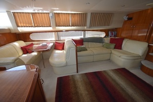Chesapeake 46ft Carver Yacht For Sale
