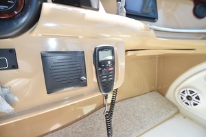 Chesapeake 46ft Carver Yacht For Sale