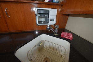 Chesapeake 46ft Carver Yacht For Sale