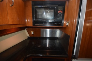 Chesapeake 46ft Carver Yacht For Sale
