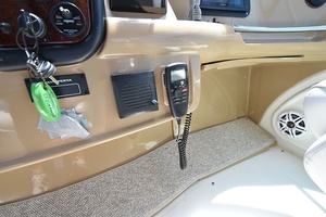 Chesapeake 46ft Carver Yacht For Sale
