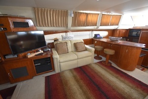 Chesapeake 46ft Carver Yacht For Sale