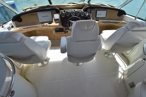 Chesapeake 46ft Carver Yacht For Sale