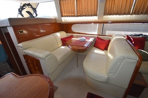 Chesapeake 46ft Carver Yacht For Sale