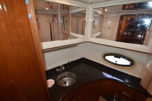 Chesapeake 46ft Carver Yacht For Sale