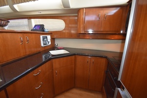 Chesapeake 46ft Carver Yacht For Sale