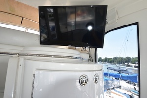 Chesapeake 46ft Carver Yacht For Sale