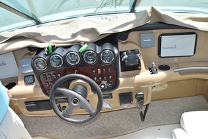 Chesapeake 46ft Carver Yacht For Sale