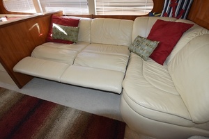 Chesapeake 46ft Carver Yacht For Sale