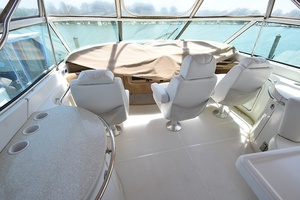 Chesapeake 46ft Carver Yacht For Sale