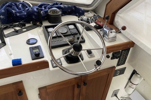 34ft Michael Fitz Yacht For Sale