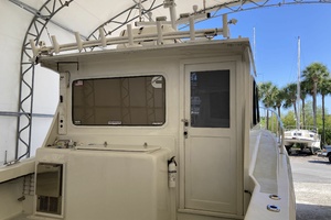 34ft Michael Fitz Yacht For Sale