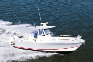 28ft Regulator Yacht For Sale