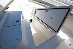 28ft Regulator Yacht For Sale