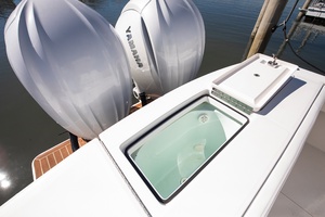 28ft Regulator Yacht For Sale