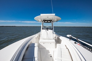 28ft Regulator Yacht For Sale