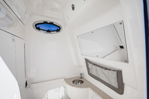 28ft Regulator Yacht For Sale