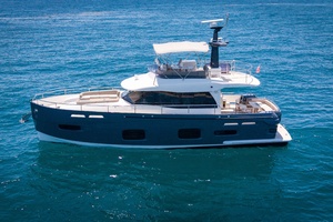 50' Azimut 2012