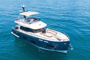 Yacht for sale YANSEA