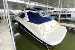 THE AMBER LEIGH 42ft Sea Ray Yacht For Sale