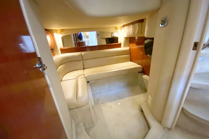 THE AMBER LEIGH 42ft Sea Ray Yacht For Sale