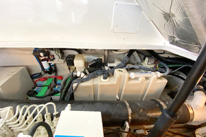 THE AMBER LEIGH 42ft Sea Ray Yacht For Sale
