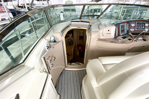 THE AMBER LEIGH 42ft Sea Ray Yacht For Sale