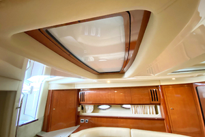 THE AMBER LEIGH 42ft Sea Ray Yacht For Sale