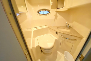 THE AMBER LEIGH 42ft Sea Ray Yacht For Sale