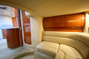 THE AMBER LEIGH 42ft Sea Ray Yacht For Sale