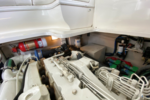 THE AMBER LEIGH 42ft Sea Ray Yacht For Sale