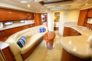 THE AMBER LEIGH 42ft Sea Ray Yacht For Sale