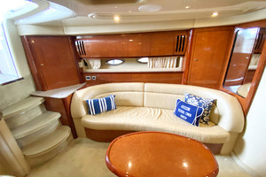 THE AMBER LEIGH 42ft Sea Ray Yacht For Sale