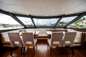 92FT (28.04M) OCEAN ALEXANDER