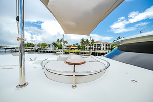 92FT (28.04M) OCEAN ALEXANDER