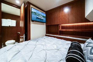 92FT (28.04M) OCEAN ALEXANDER
