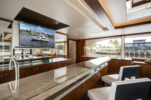 92FT (28.04M) OCEAN ALEXANDER