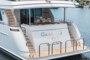 90ft Ocean Alexander Yacht For Sale