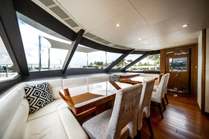 92FT (28.04M) OCEAN ALEXANDER