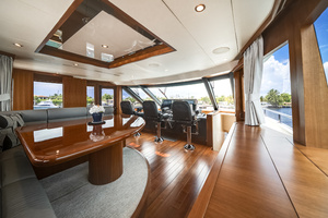 92FT (28.04M) OCEAN ALEXANDER