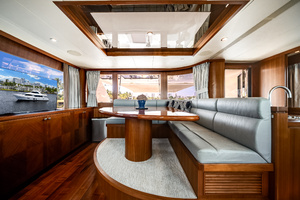 92FT (28.04M) OCEAN ALEXANDER