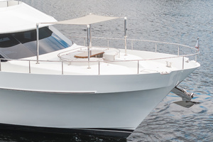92FT (28.04M) OCEAN ALEXANDER