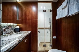 90ft Ocean Alexander Yacht For Sale