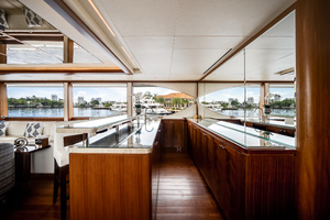 92FT (28.04M) OCEAN ALEXANDER
