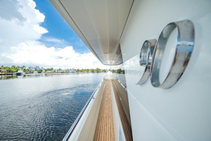 92FT (28.04M) OCEAN ALEXANDER