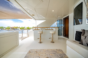90ft Ocean Alexander Yacht For Sale