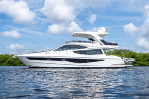 55FT (16.76M) GALEON